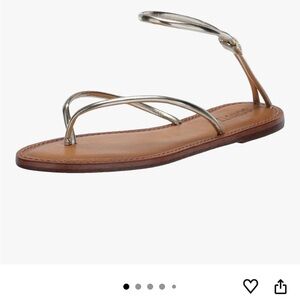 Schutz Lottie Sandal